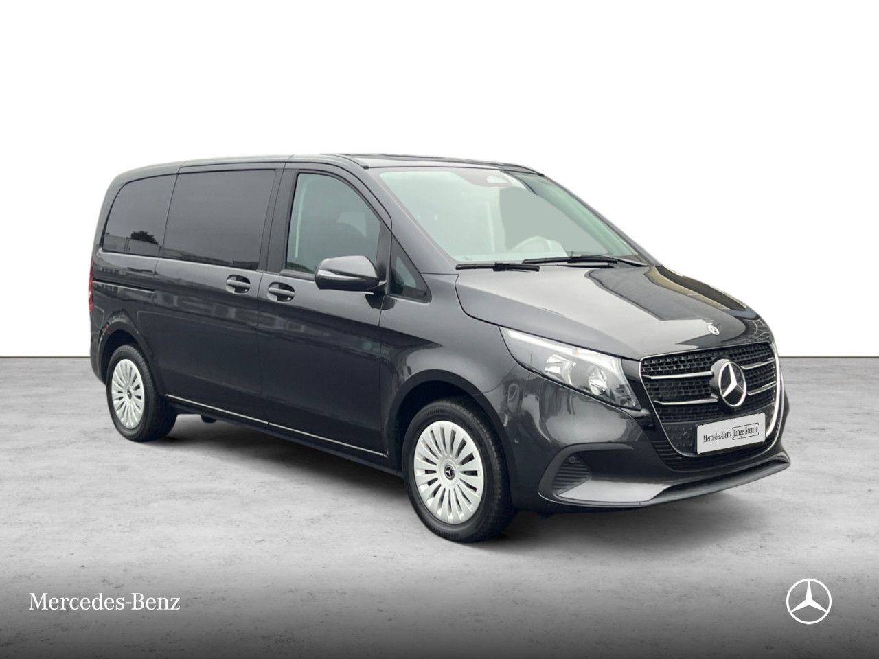 Mercedes-Benz V-Klasse – Bild 3
