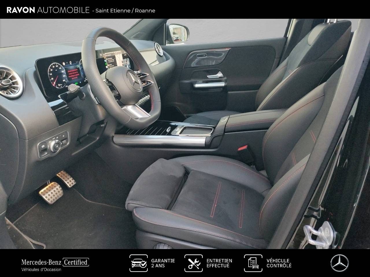 Photo du v&eacute;hicule 16 / 18