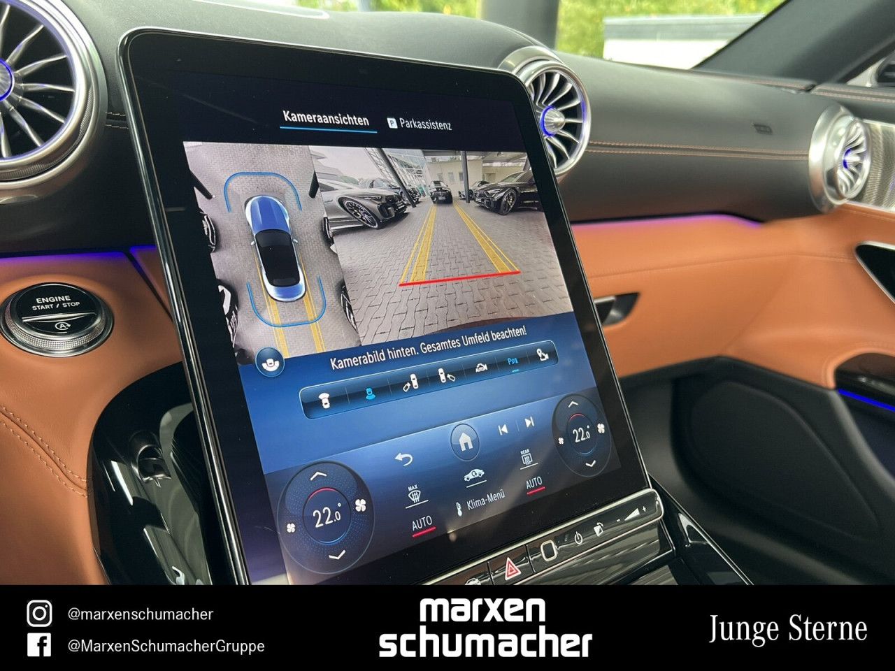 Mercedes-Benz SL – Bild 25