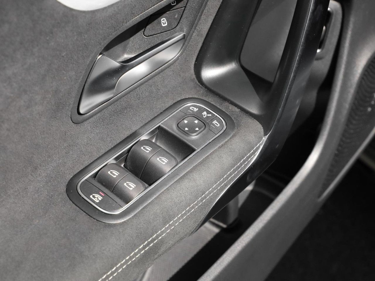 Mercedes-Benz CLA – Bild 10