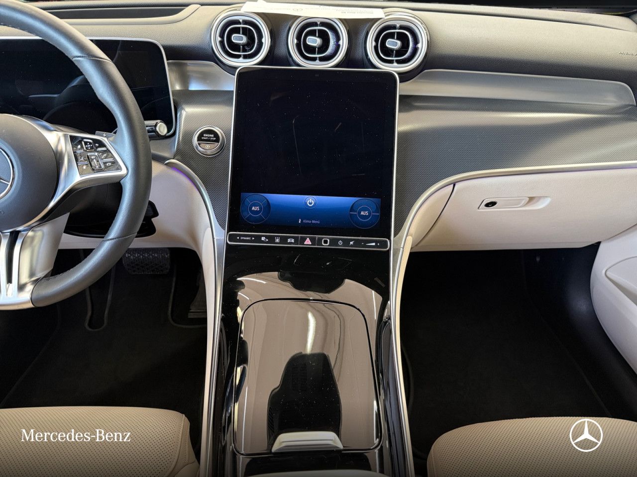 Mercedes-Benz GLC – Bild 13