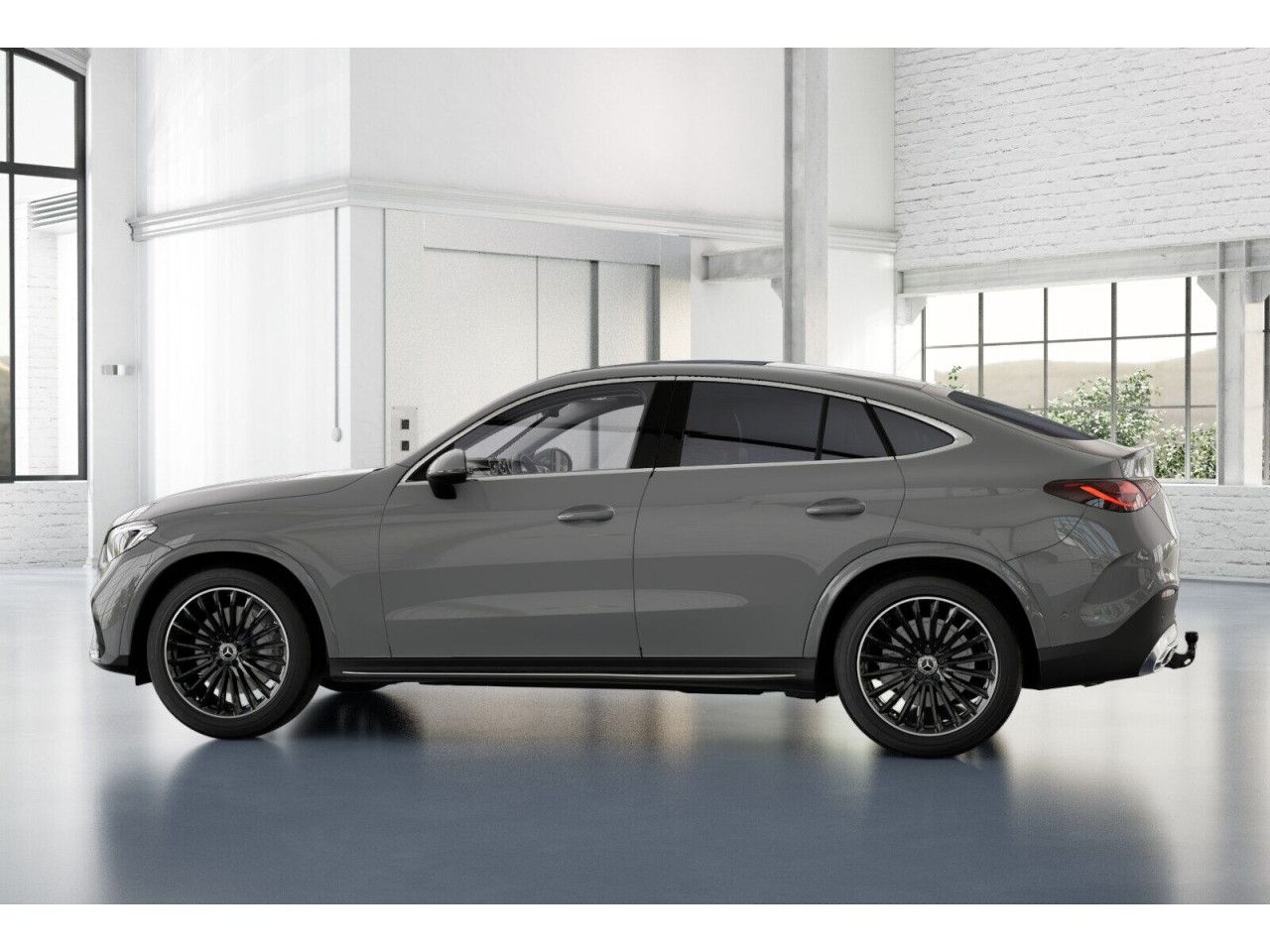 Mercedes-Benz GLC – Bild 10