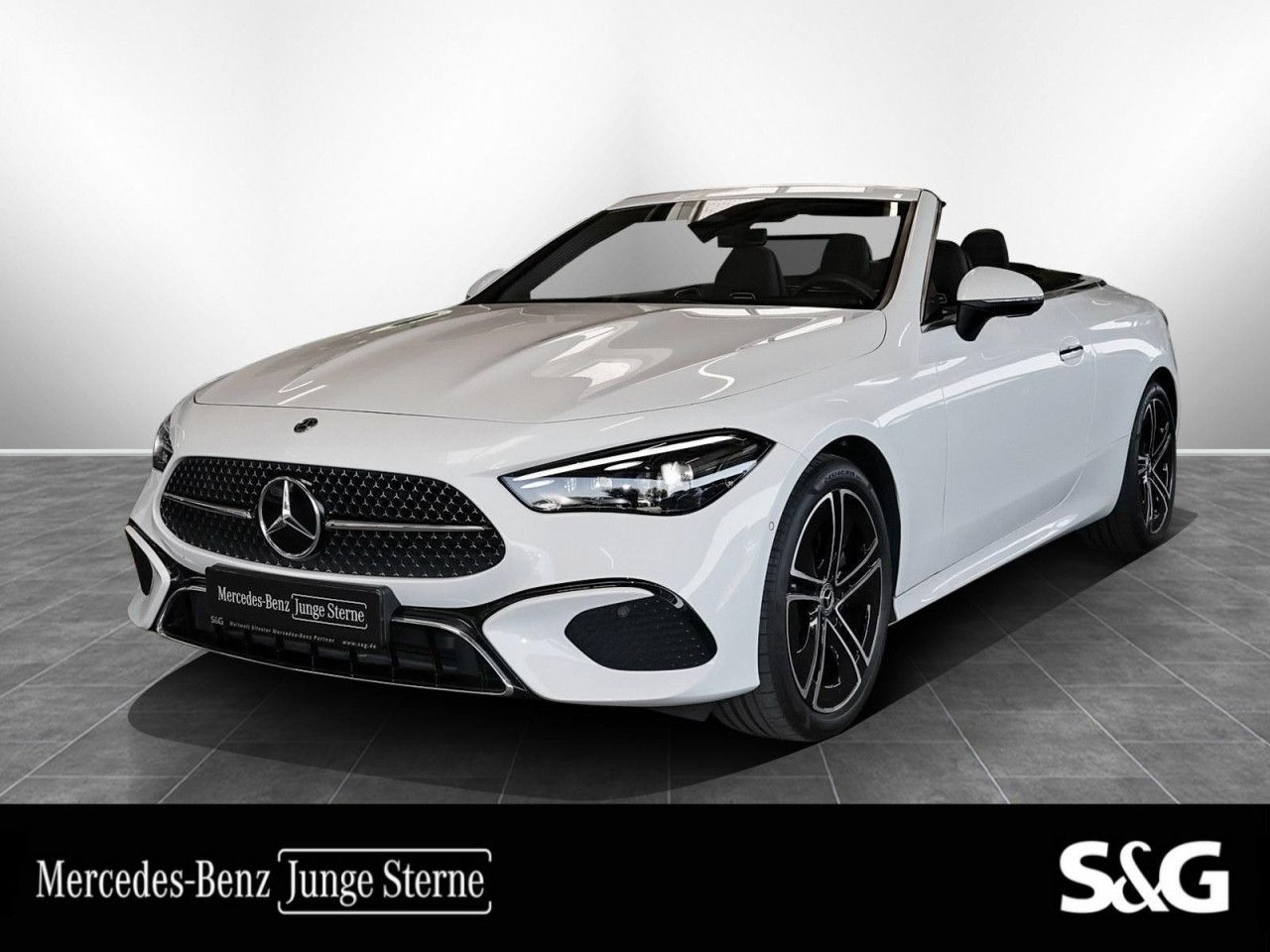 Mercedes-Benz CLE