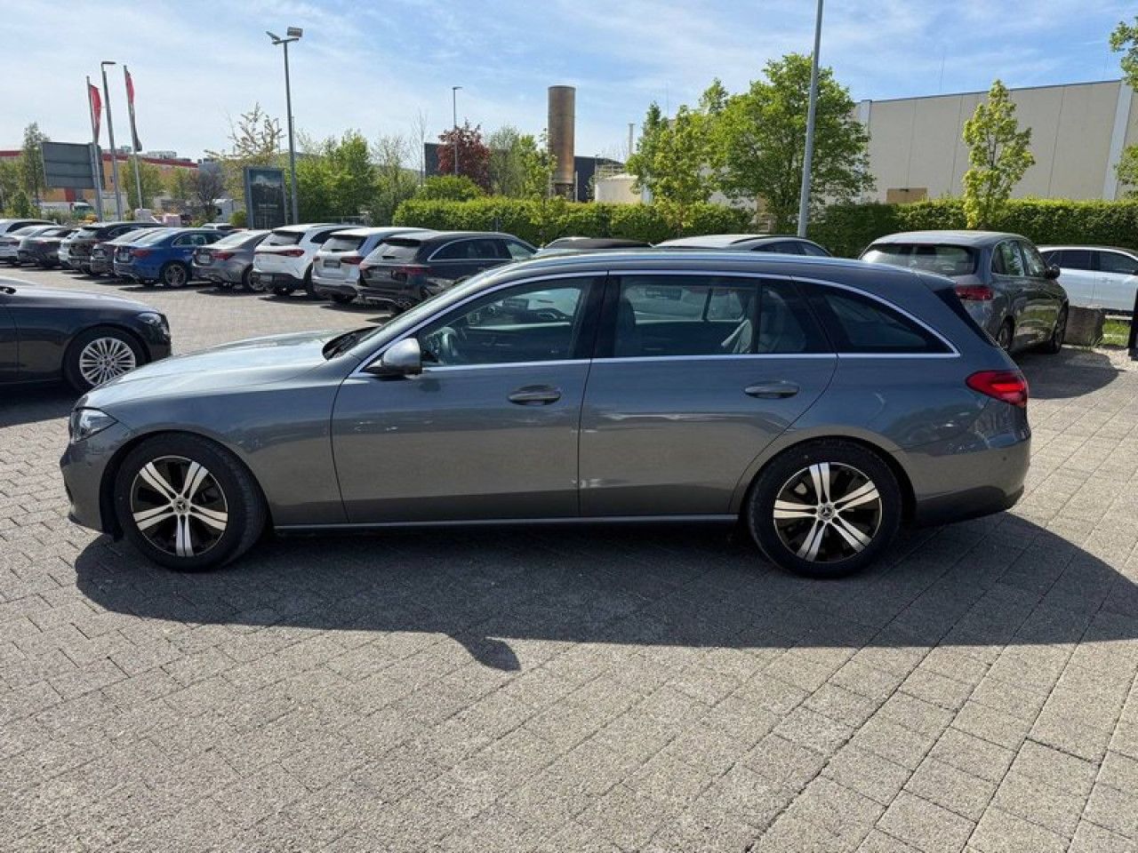 Fahrzeugbild 5 / 5