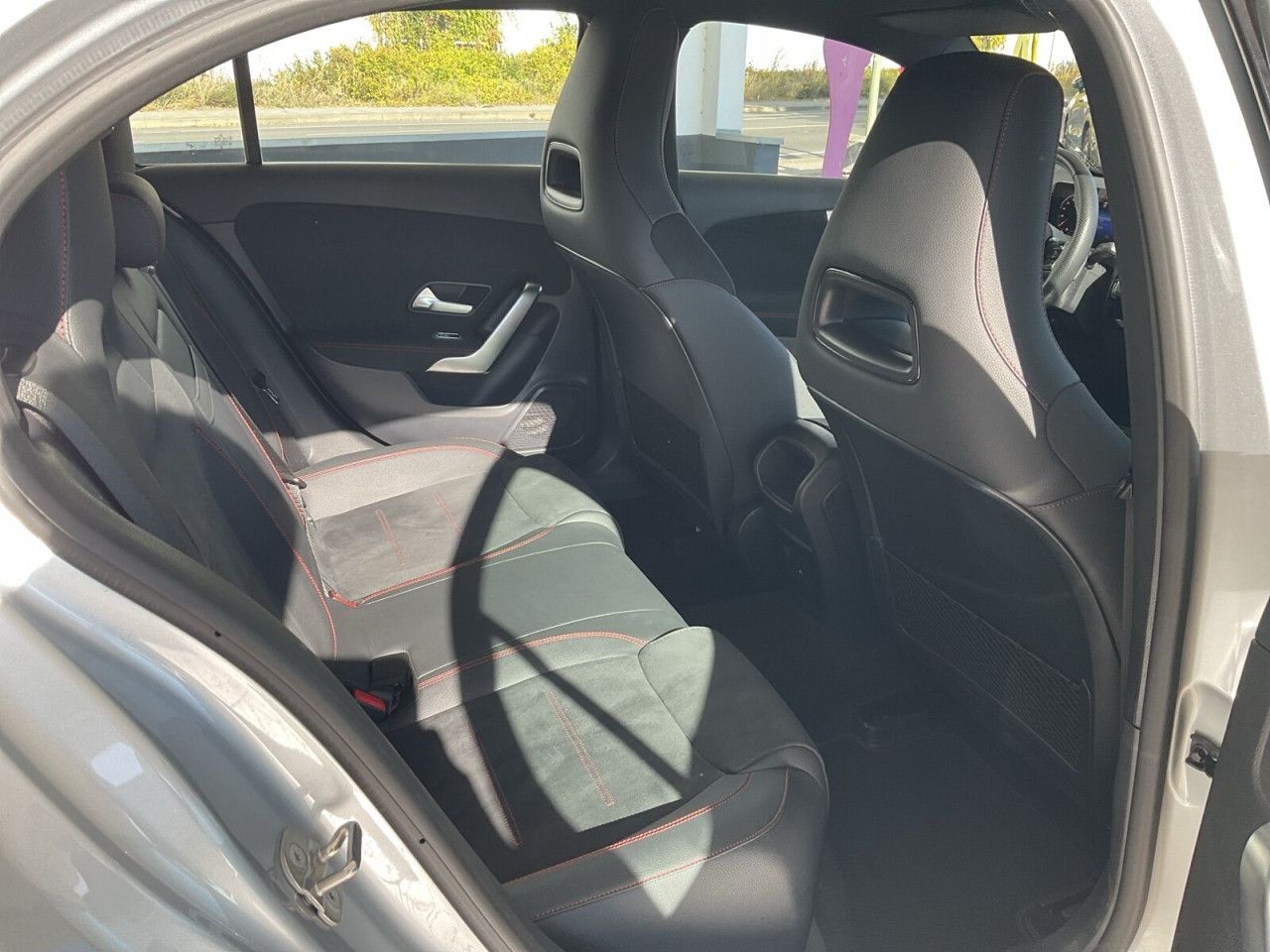 Mercedes-Benz A-Klasse – Bild 19