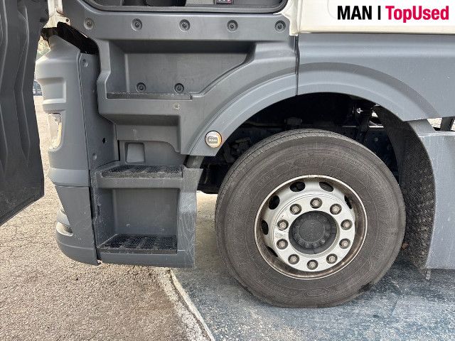 MAN TGX 18.510 4x2 BL SA 14