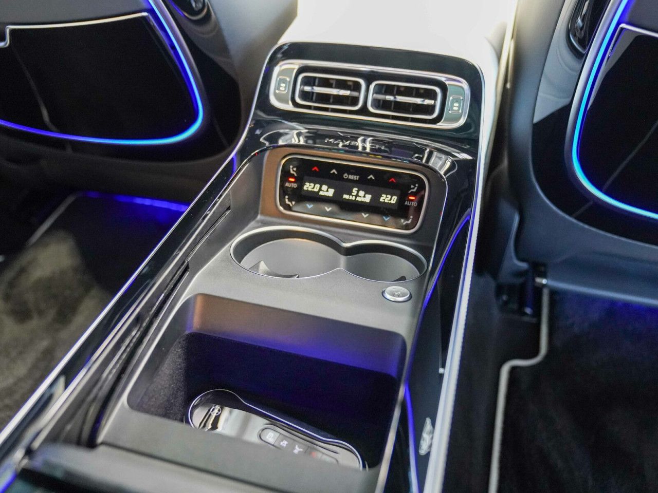Mercedes-Benz S-Klasse – Bild 14