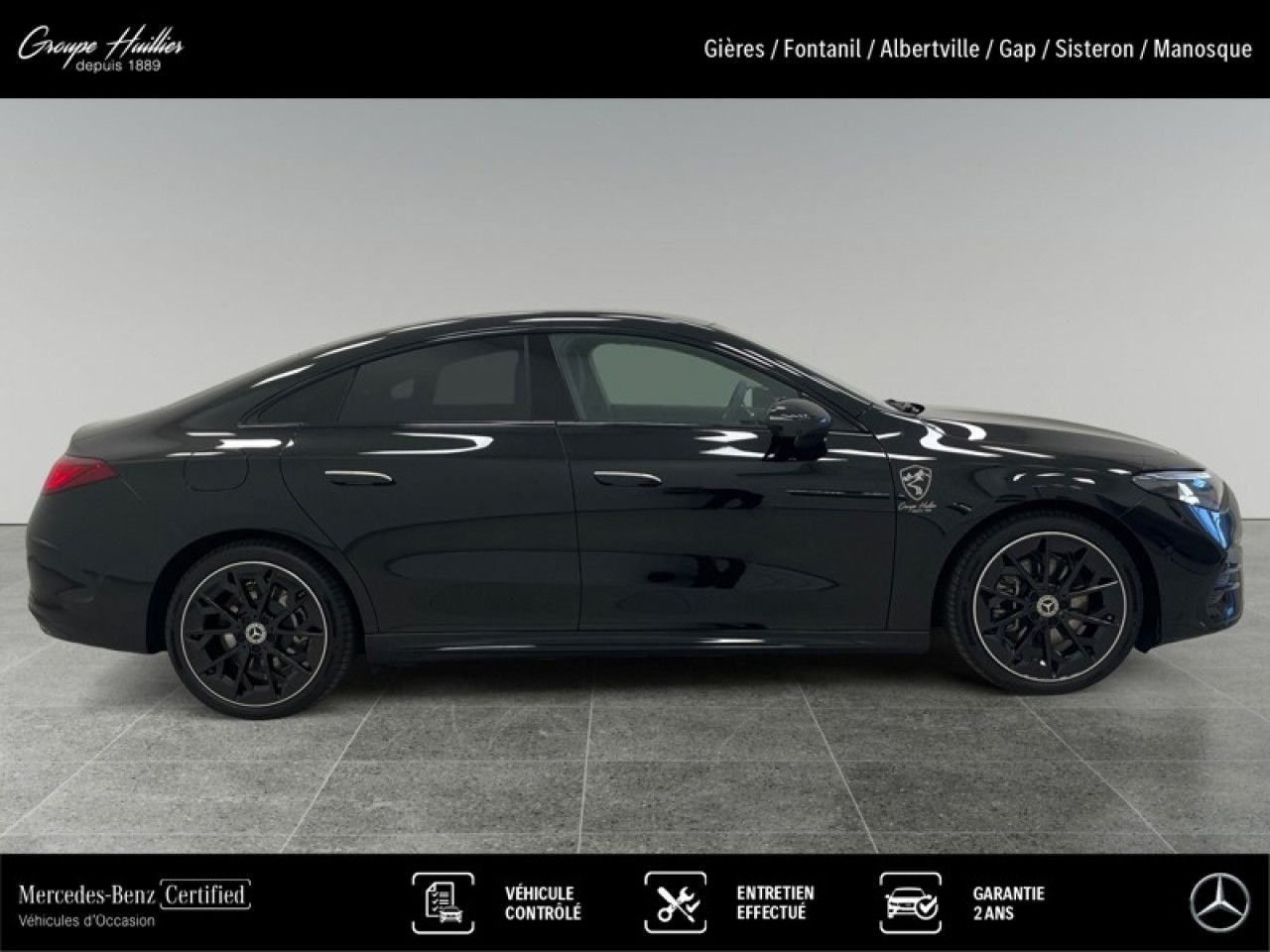 Photo du v&eacute;hicule 6 / 18