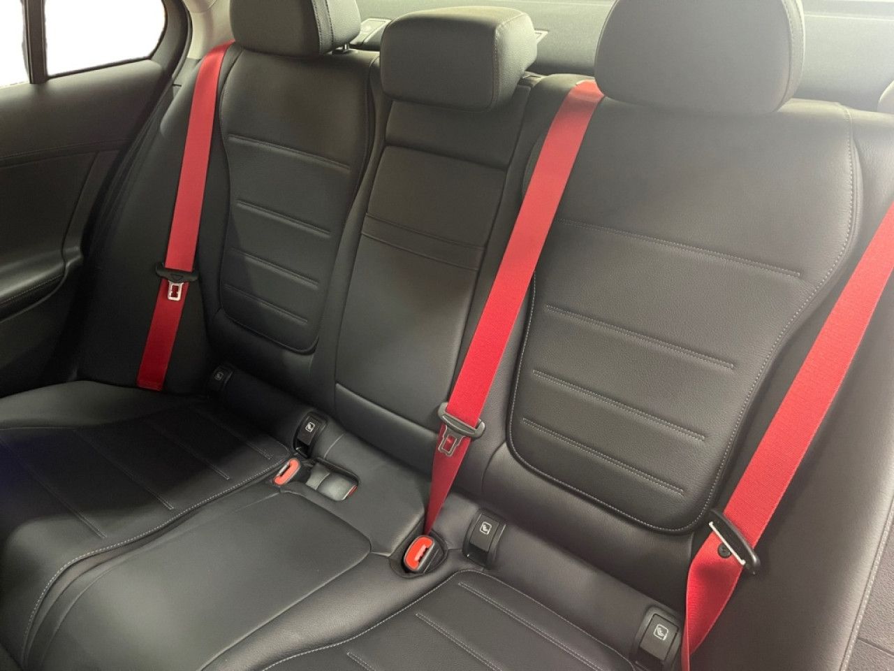 Mercedes-Benz C-Klasse – Bild 7