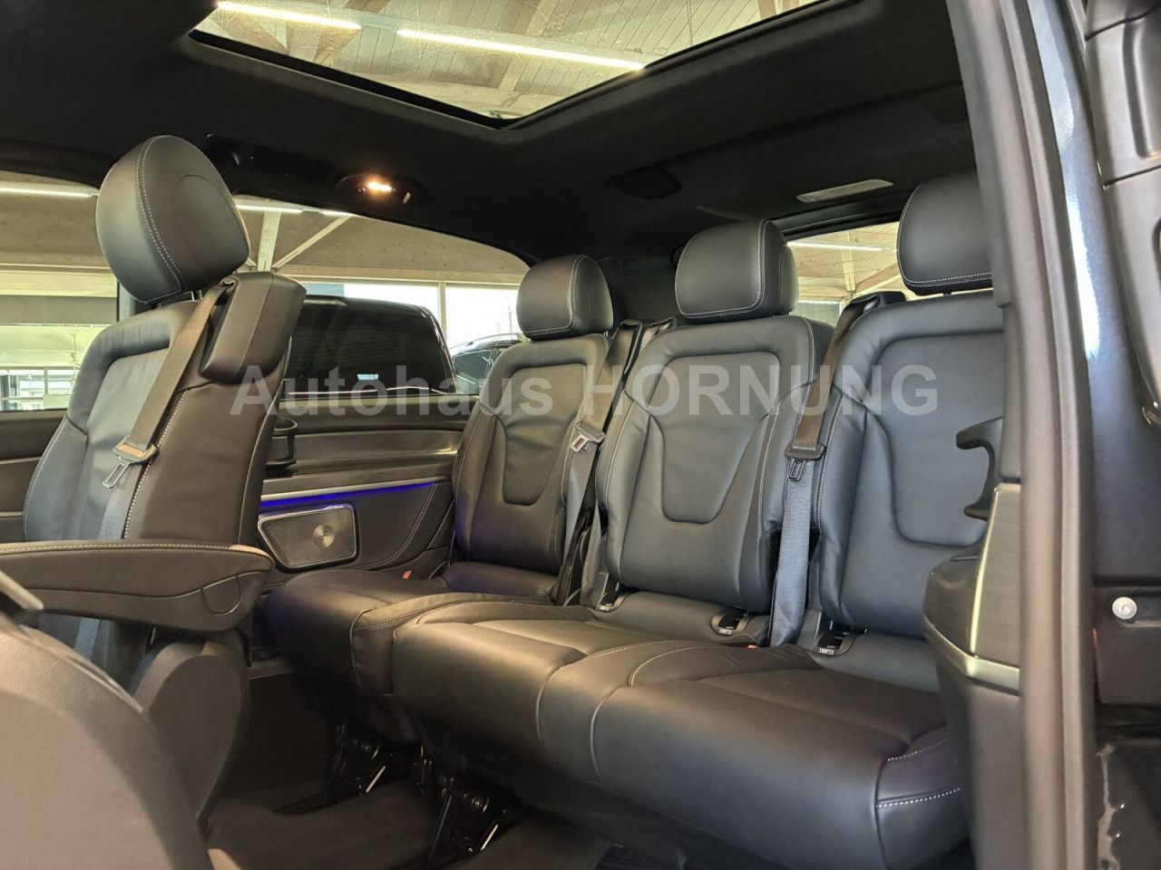 Mercedes-Benz V-Klasse – Bild 29