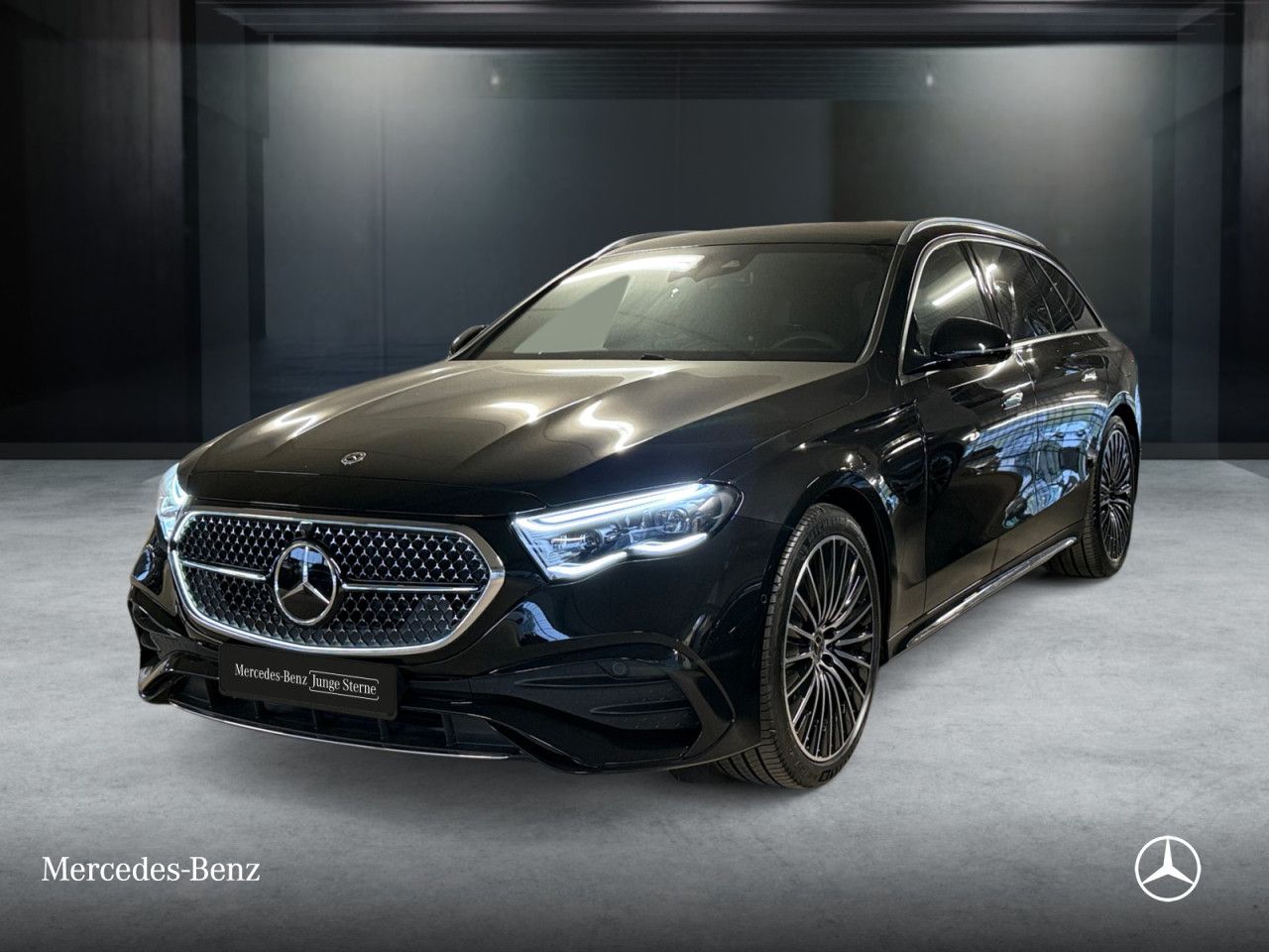 Mercedes-Benz E-Klasse – Bild 7