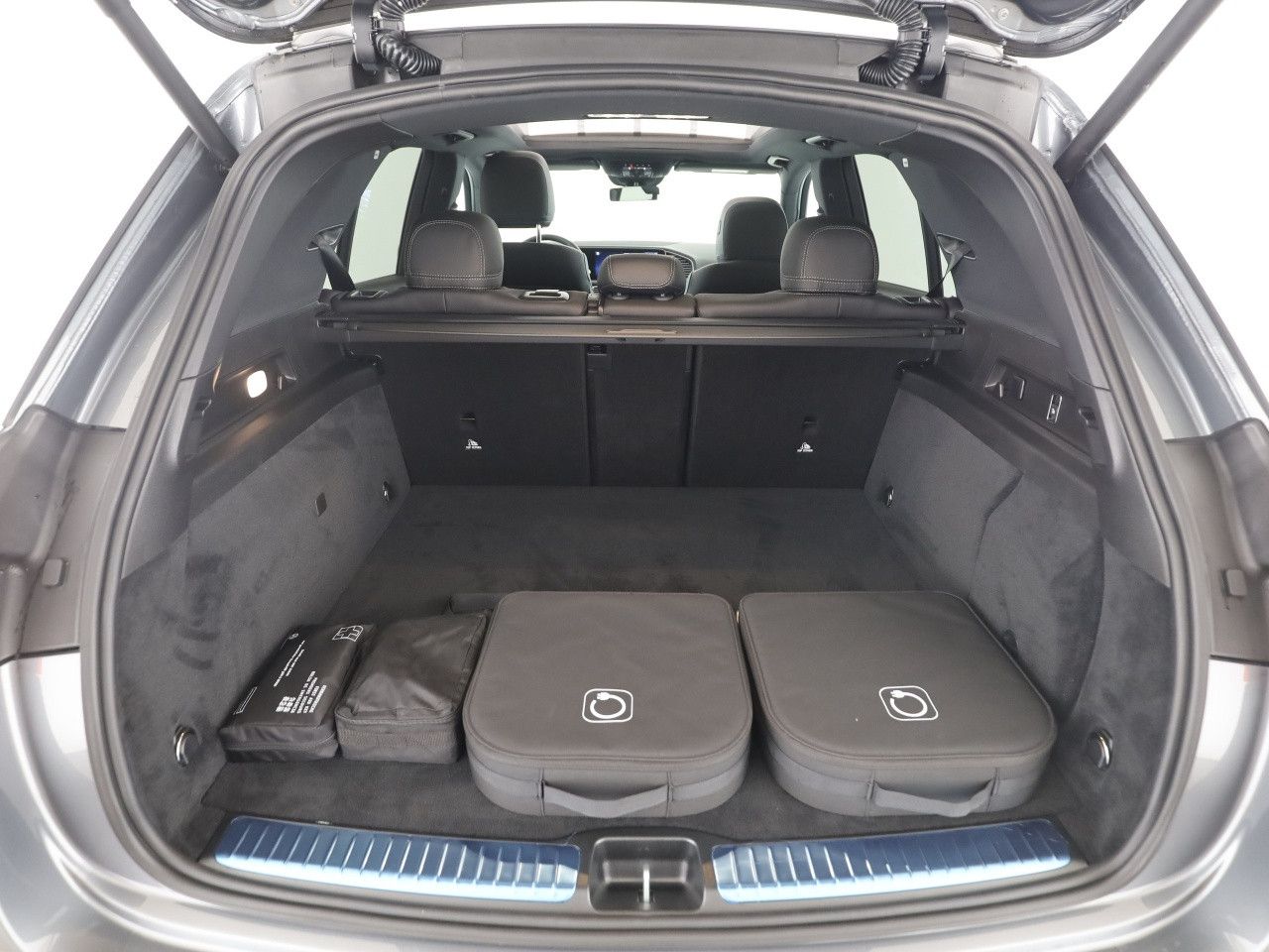 Mercedes-Benz GLE – Bild 15