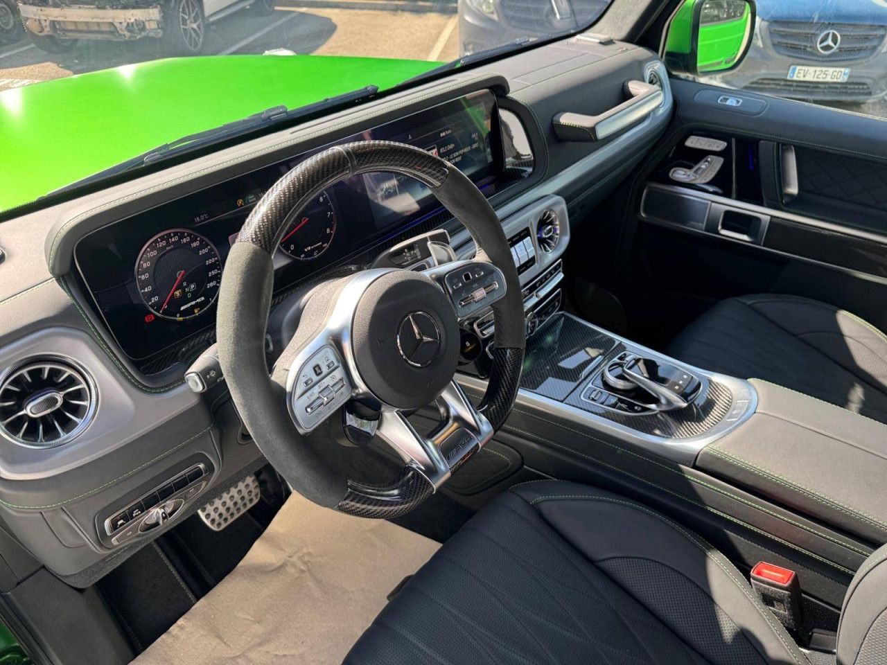 Photo du v&eacute;hicule 18 / 18