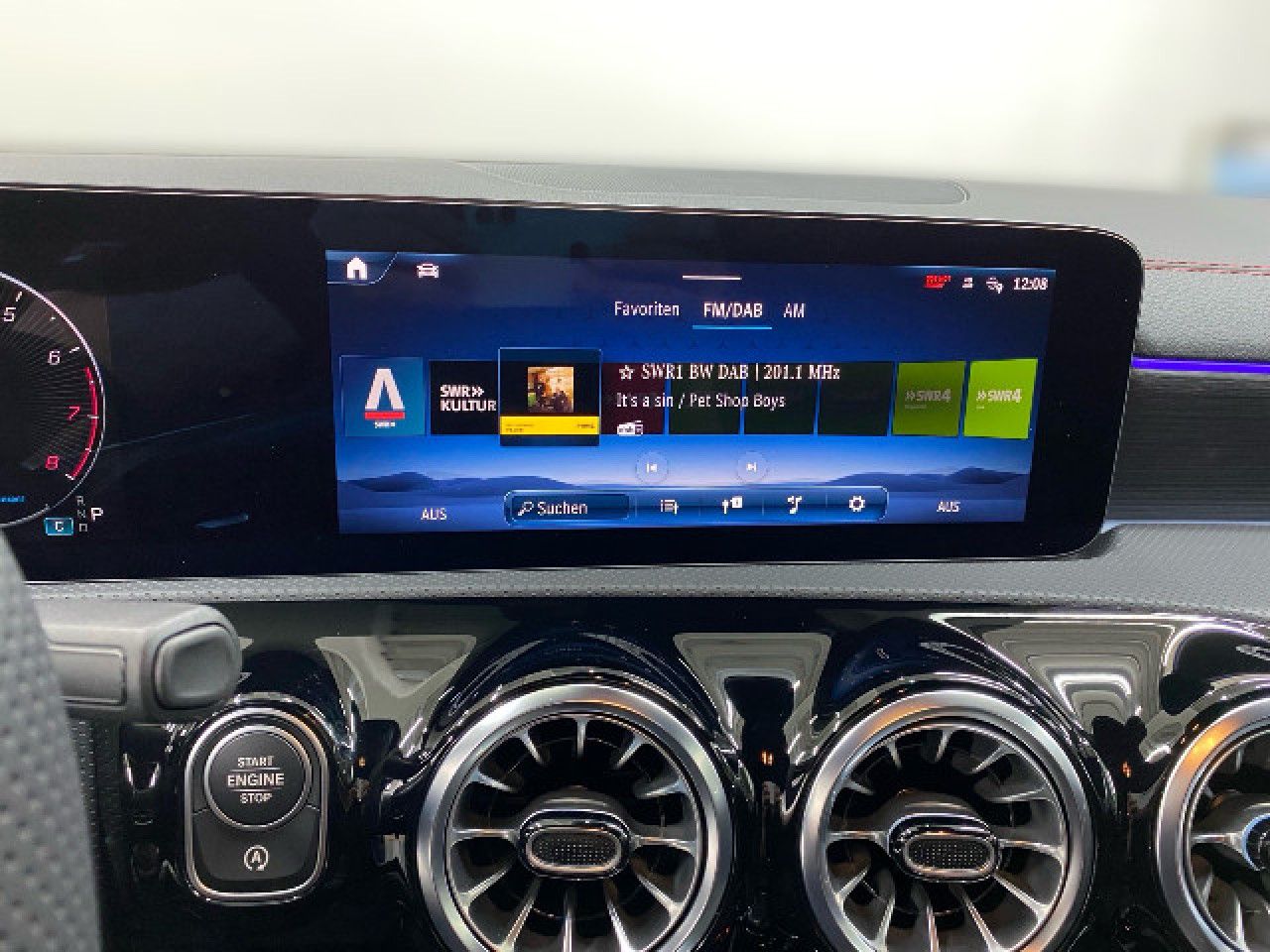 Mercedes-Benz CLA – Bild 8