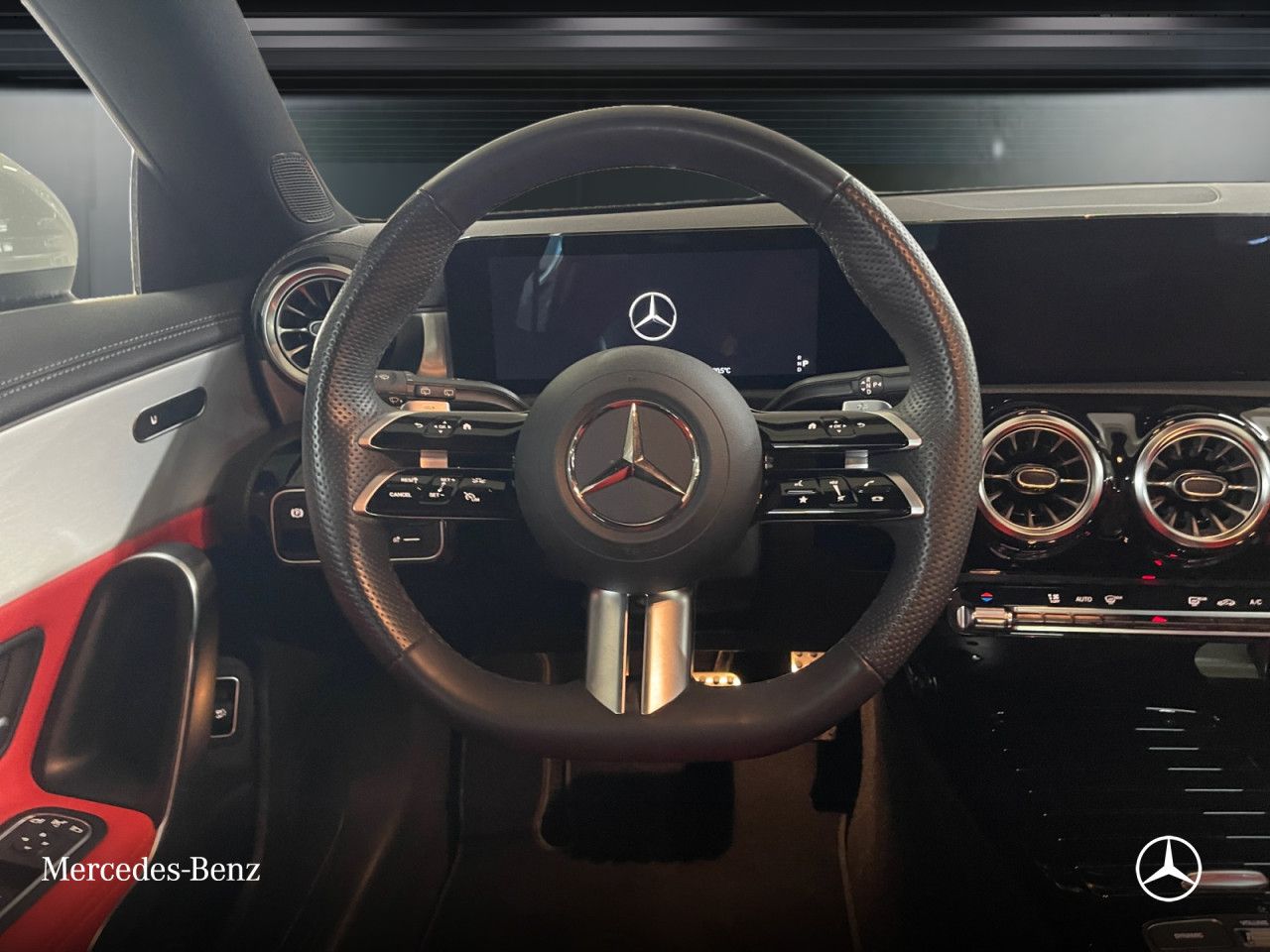 Mercedes-Benz CLA – Bild 12
