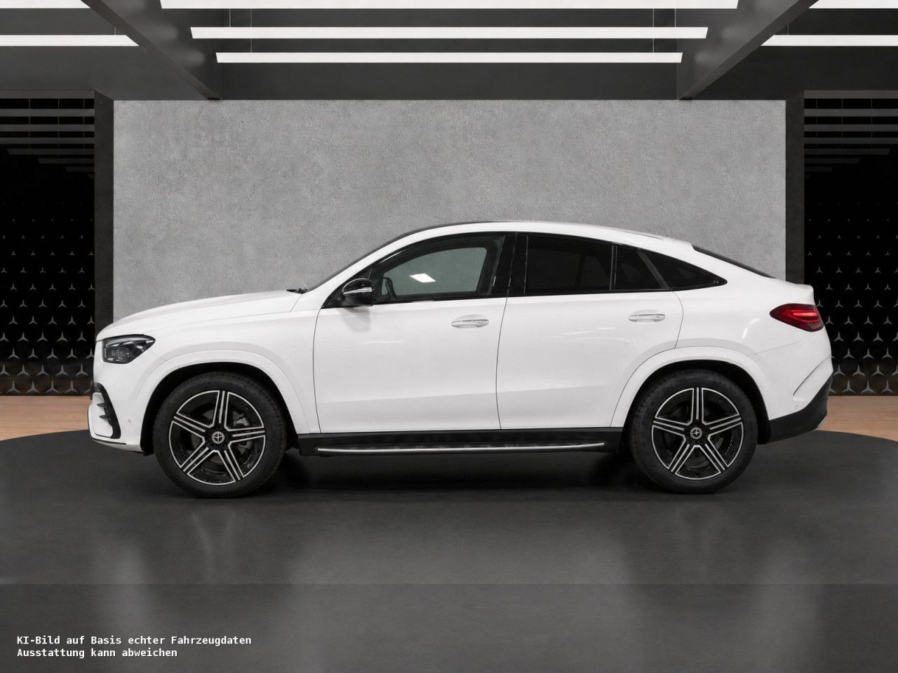 Mercedes-Benz GLE – Bild 17