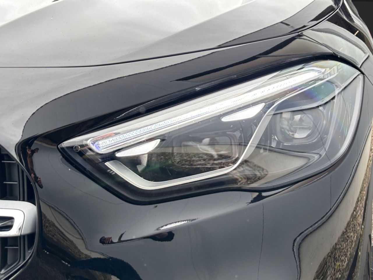 Mercedes-Benz GLA – Bild 18