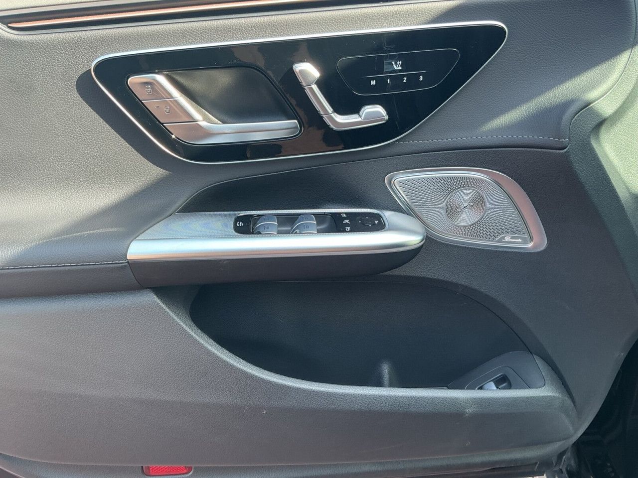 Mercedes-Benz EQE – Bild 22