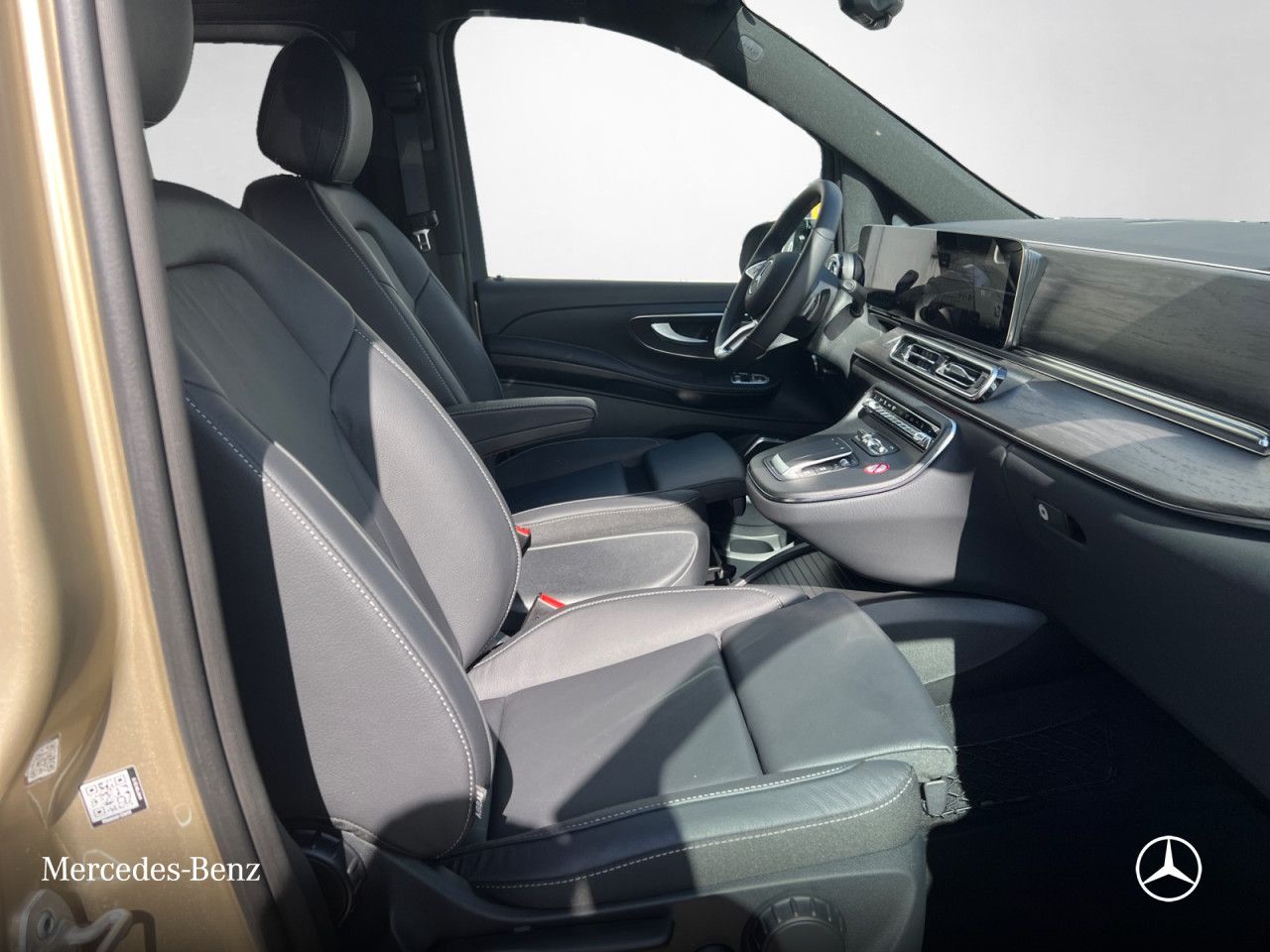 Mercedes-Benz EQV – Bild 8