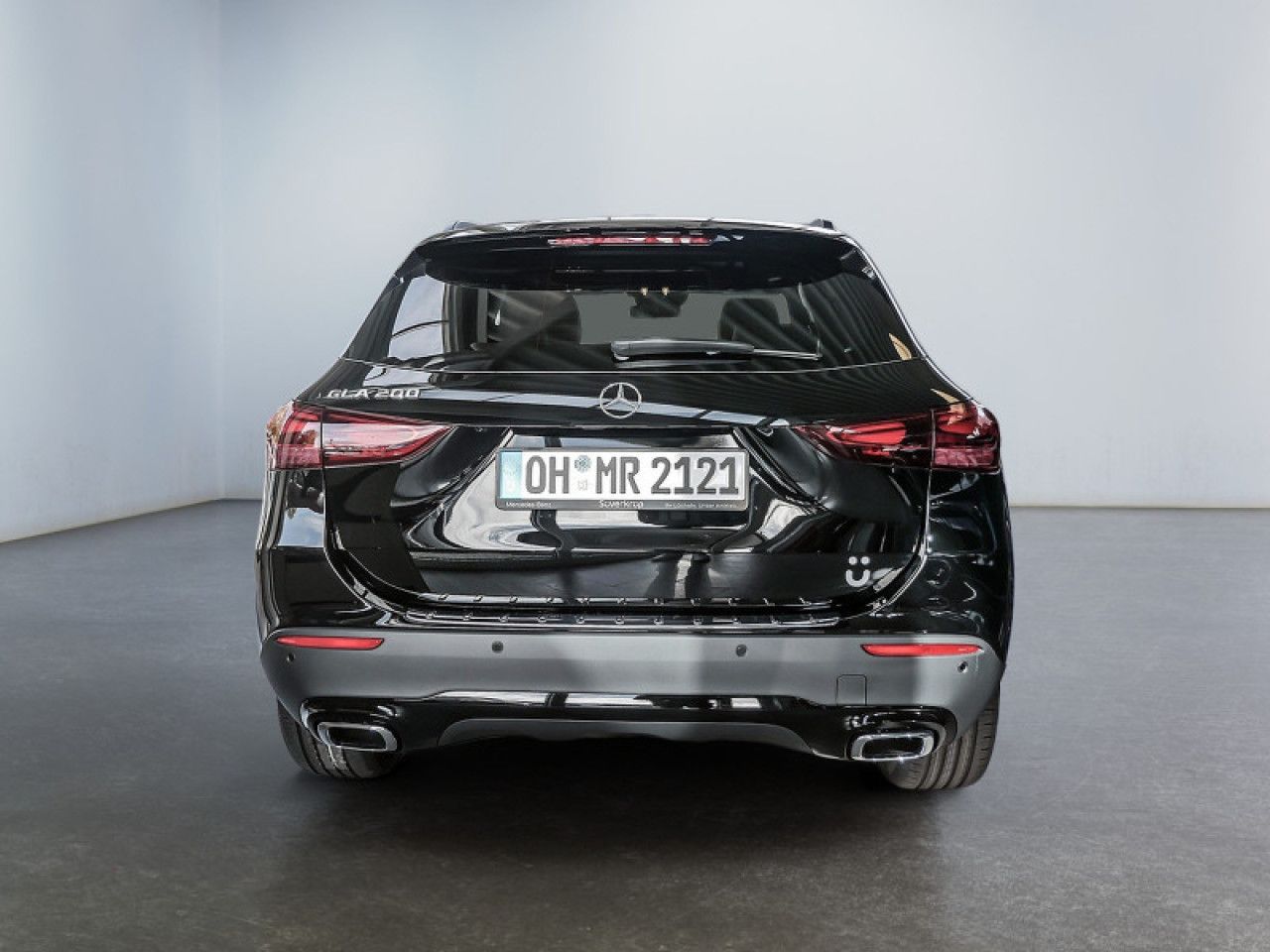 Mercedes-Benz GLA – Bild 4