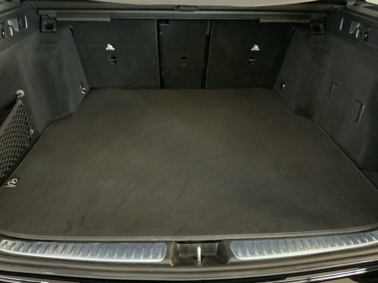Mercedes-Benz C-Klasse – Bild 7