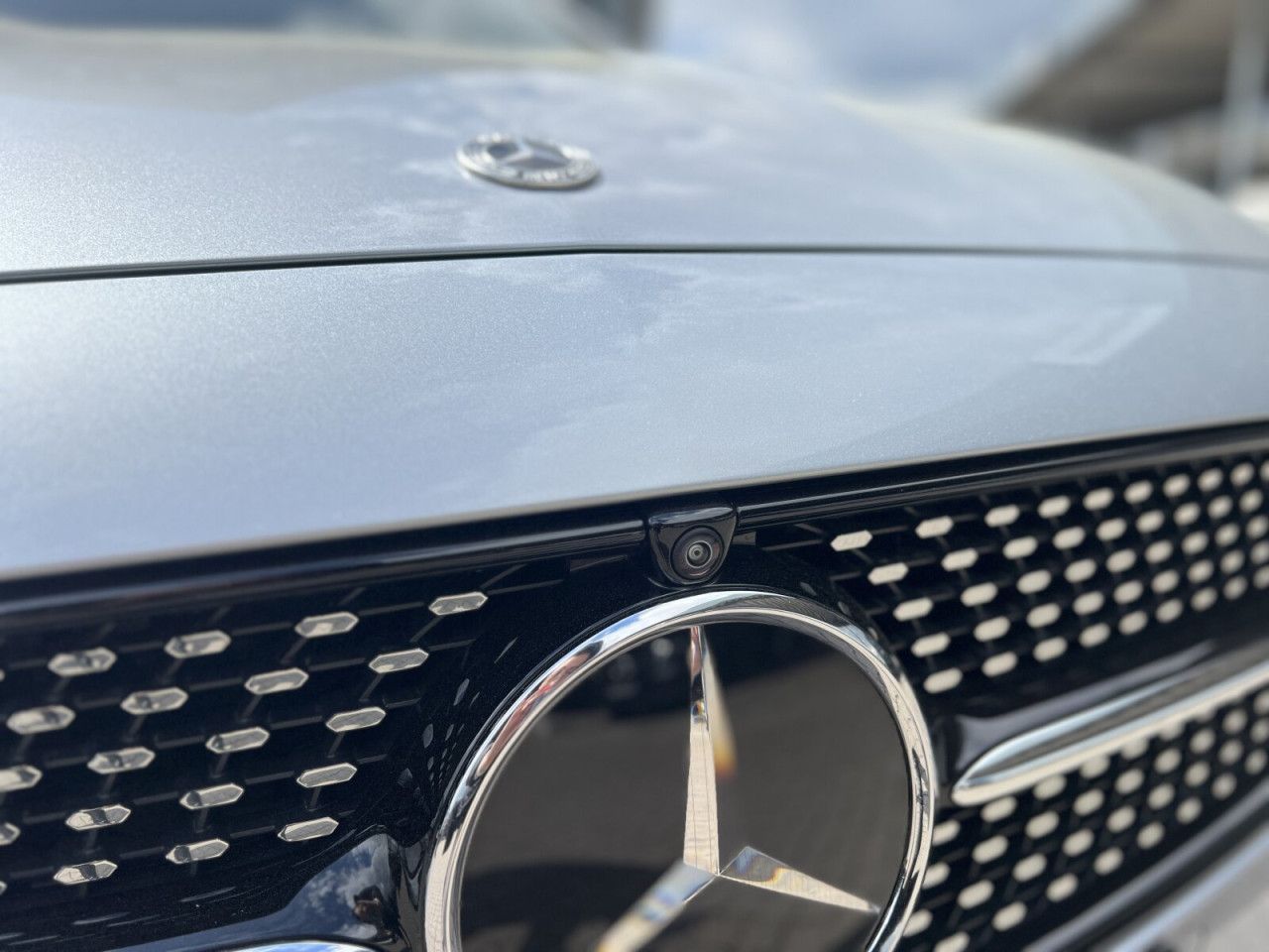 Mercedes-Benz E-Klasse – Bild 10