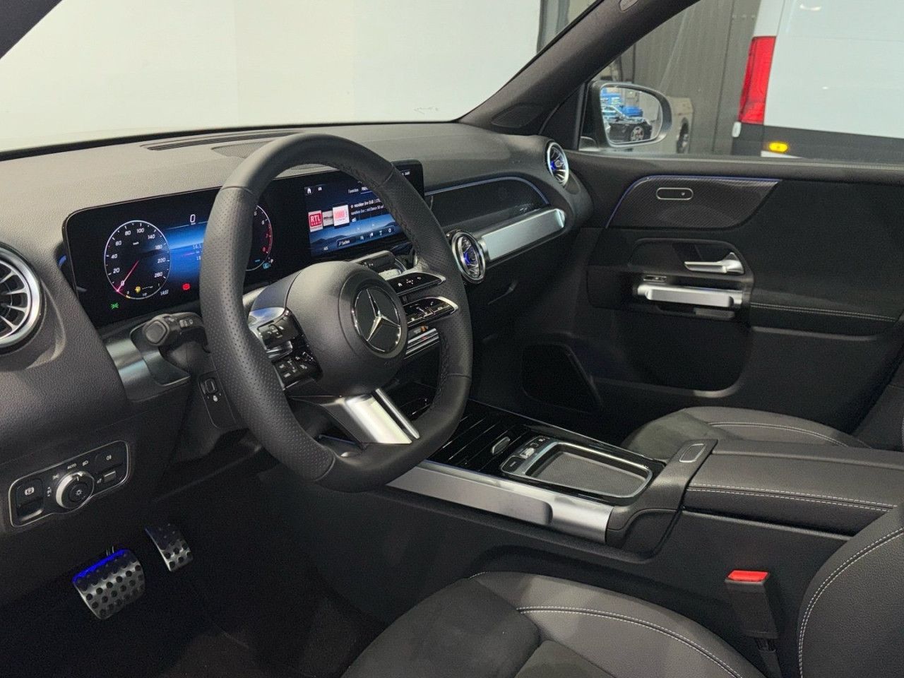 Mercedes-Benz GLB – Bild 4