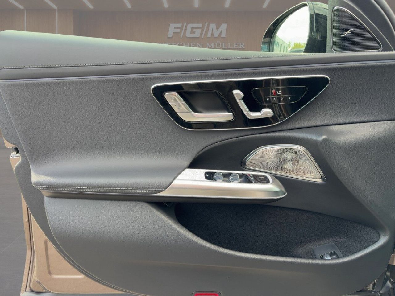 Mercedes-Benz E-Klasse – Bild 14