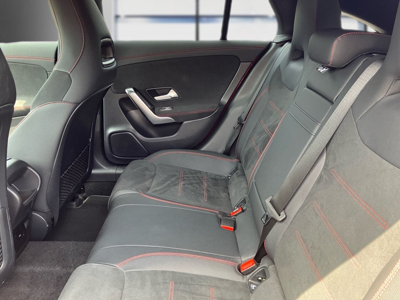 Mercedes-Benz CLA – Bild 5