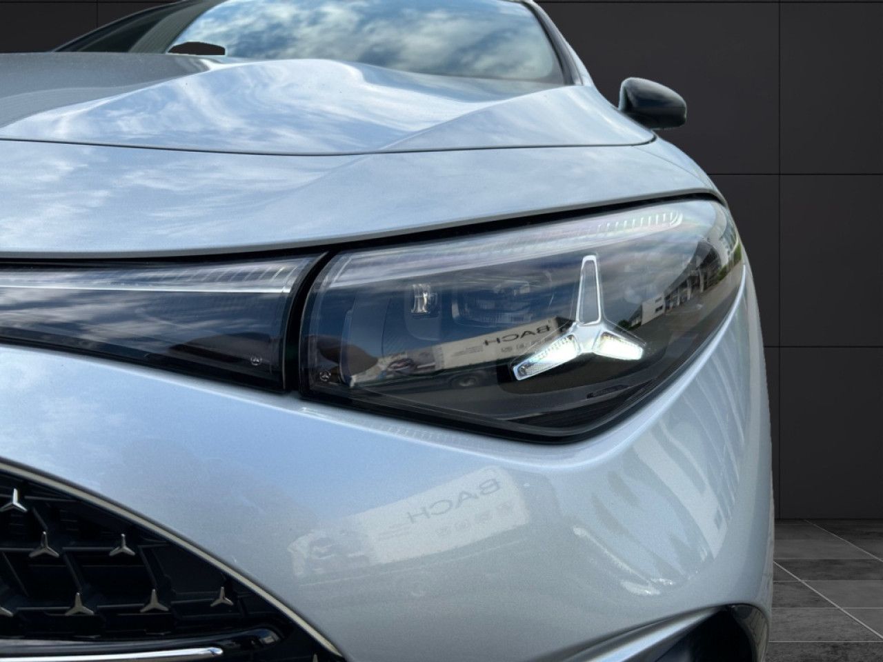 Mercedes-Benz CLA – Bild 18