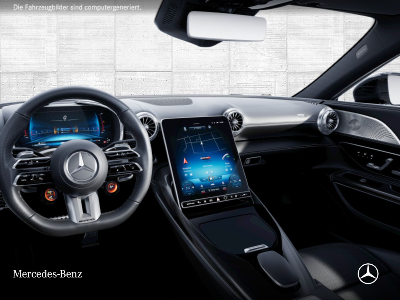Mercedes-Benz SL – Bild 8