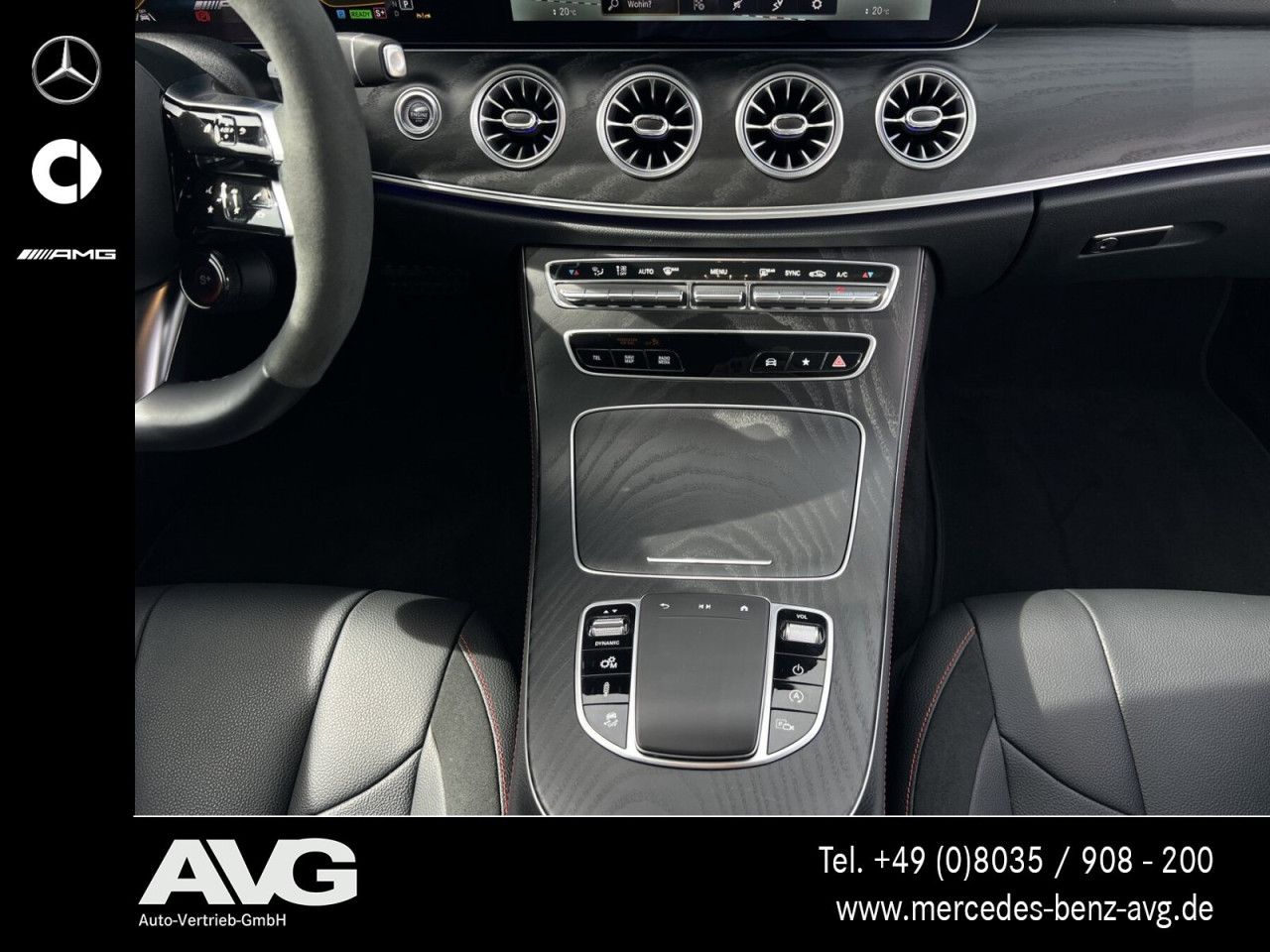 Mercedes-Benz CLS – Bild 11