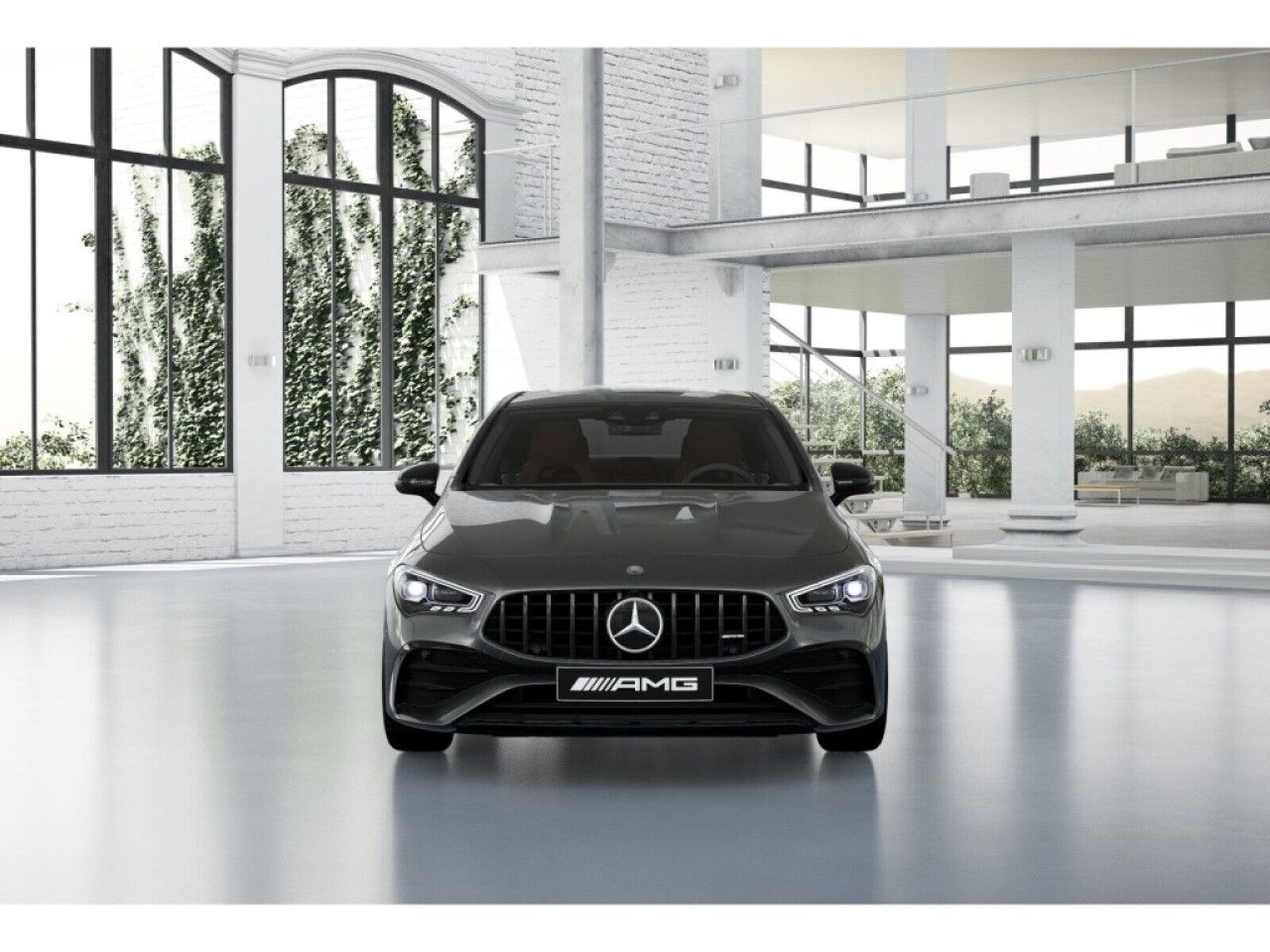 Mercedes-Benz CLA – Bild 2