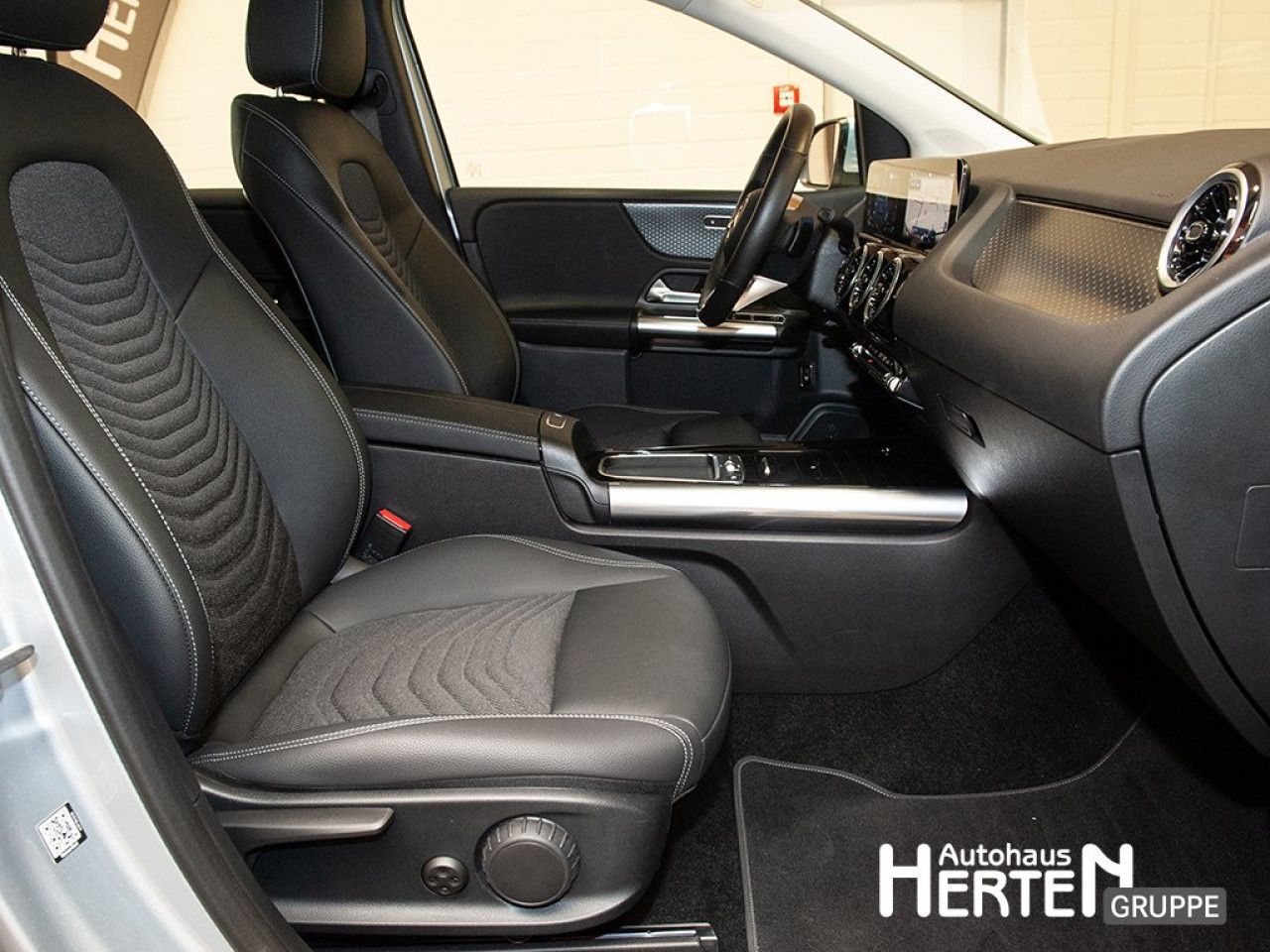 Mercedes-Benz B-Klasse – Bild 3