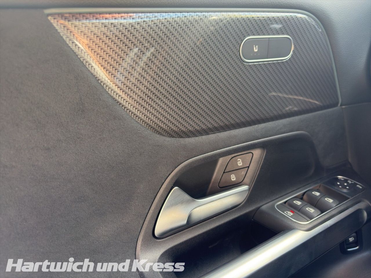 Mercedes-Benz GLB – Bild 17