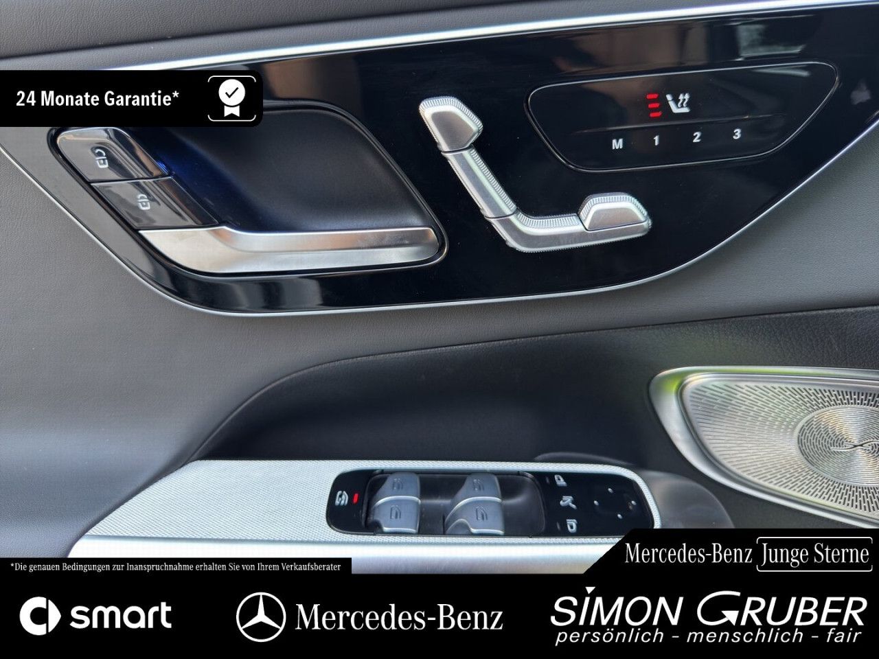 Mercedes-Benz GLC – Bild 10