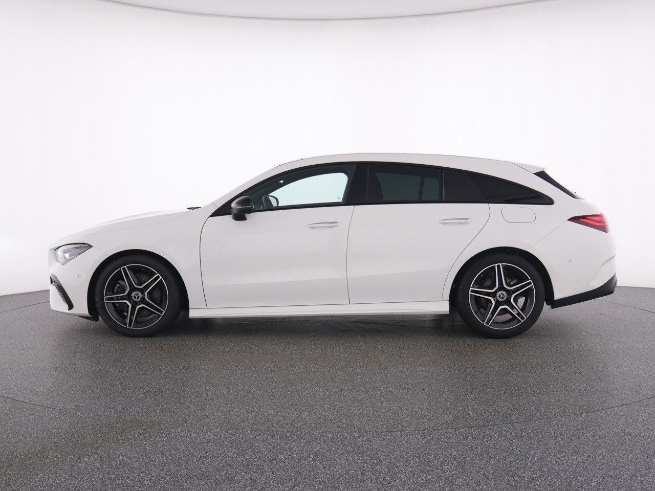 Mercedes-Benz CLA – Bild 10