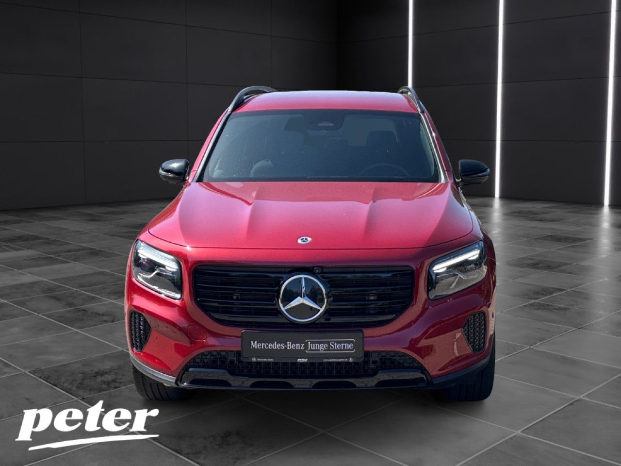 Mercedes-Benz GLB – Bild 2