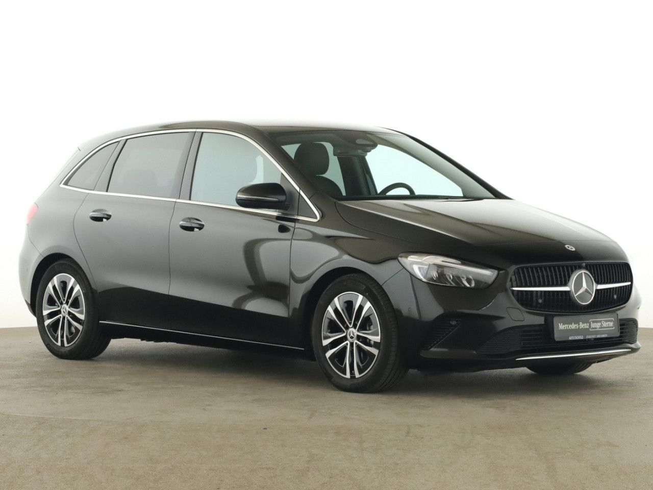 Mercedes-Benz B-Klasse – Bild 8