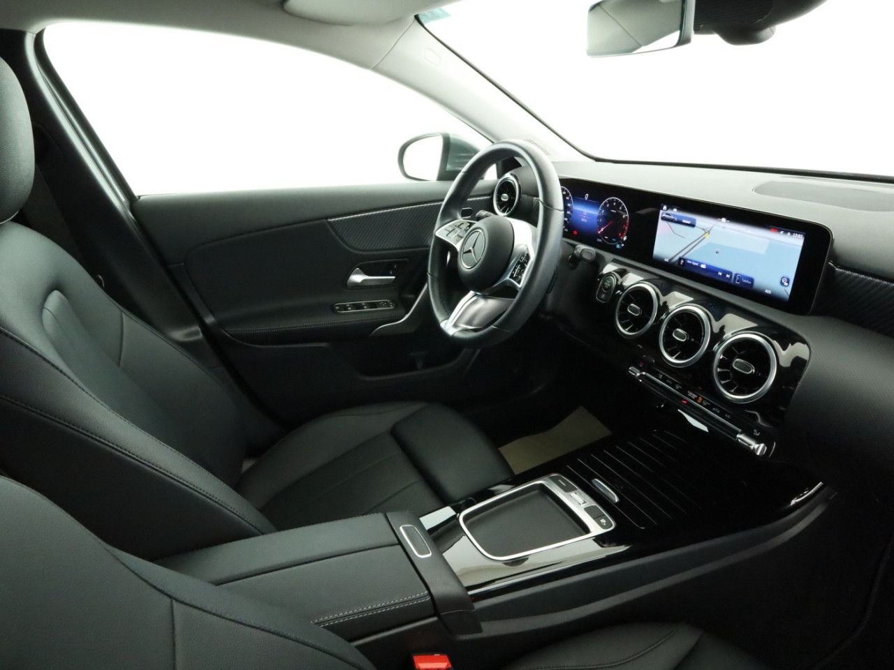 Mercedes-Benz A-Klasse – Bild 17
