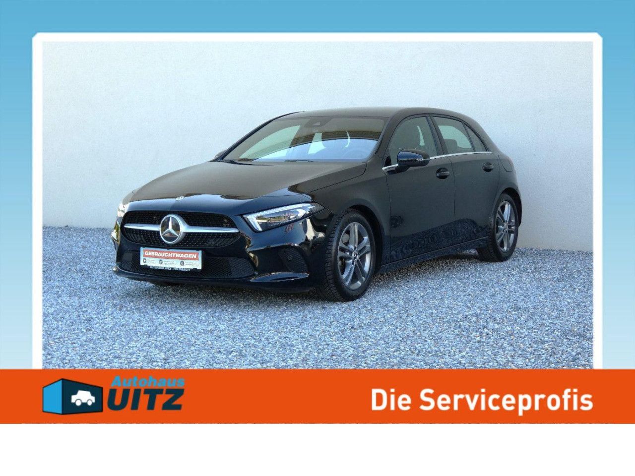 Fahrzeugbild 1 / 28