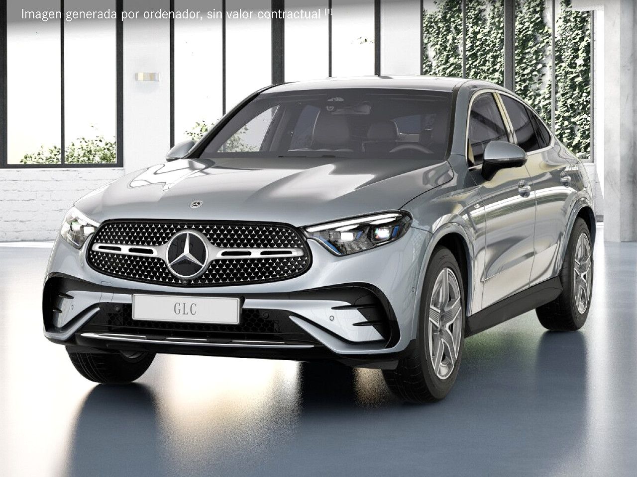 Foto de estudio 1 / 5