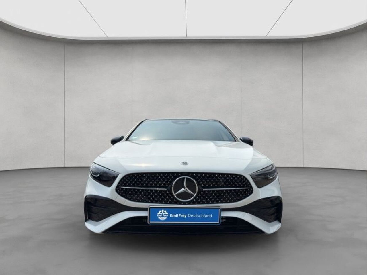 Mercedes-Benz A-Klasse – Bild 8