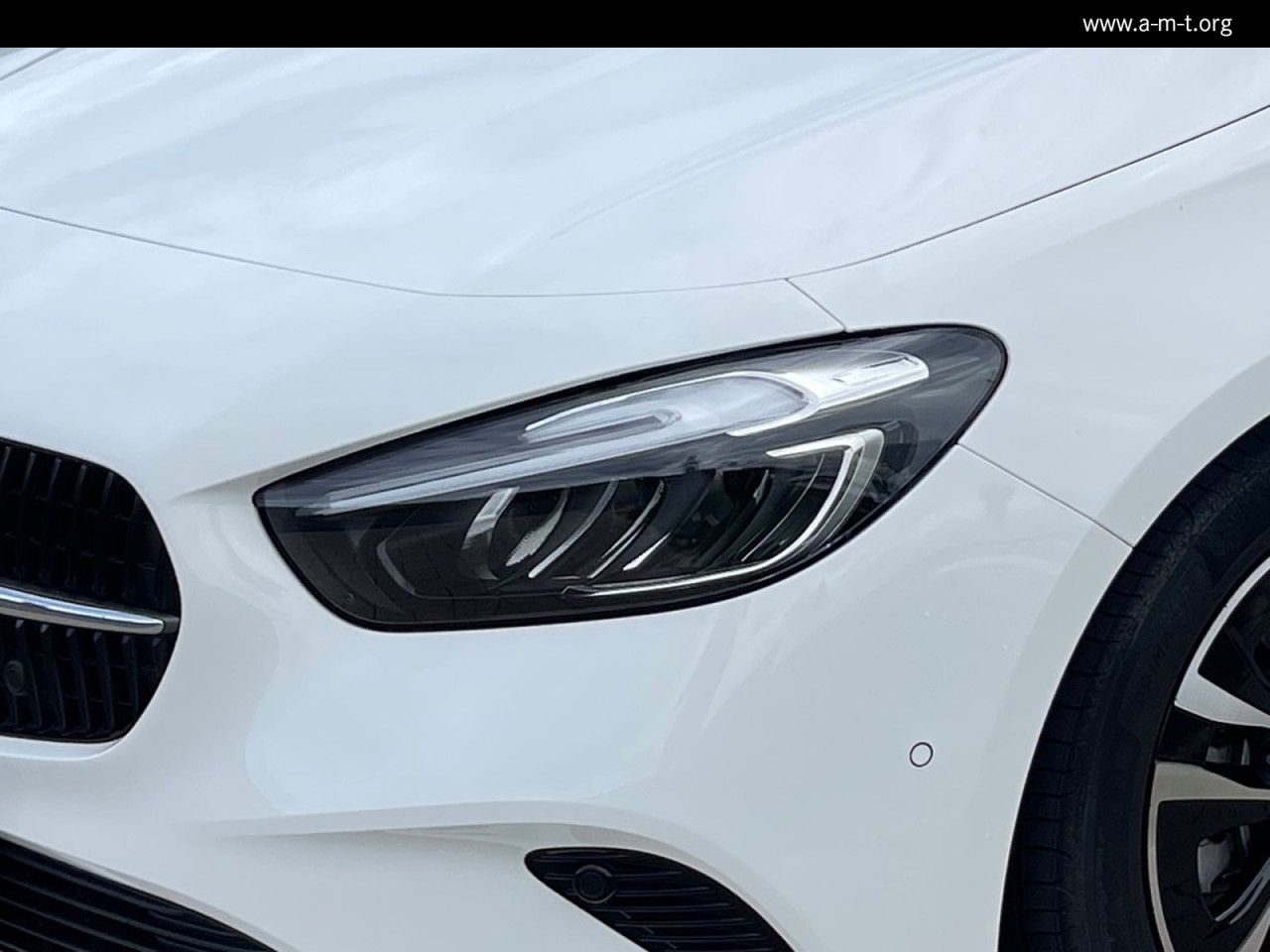 Mercedes-Benz B-Klasse – Bild 5
