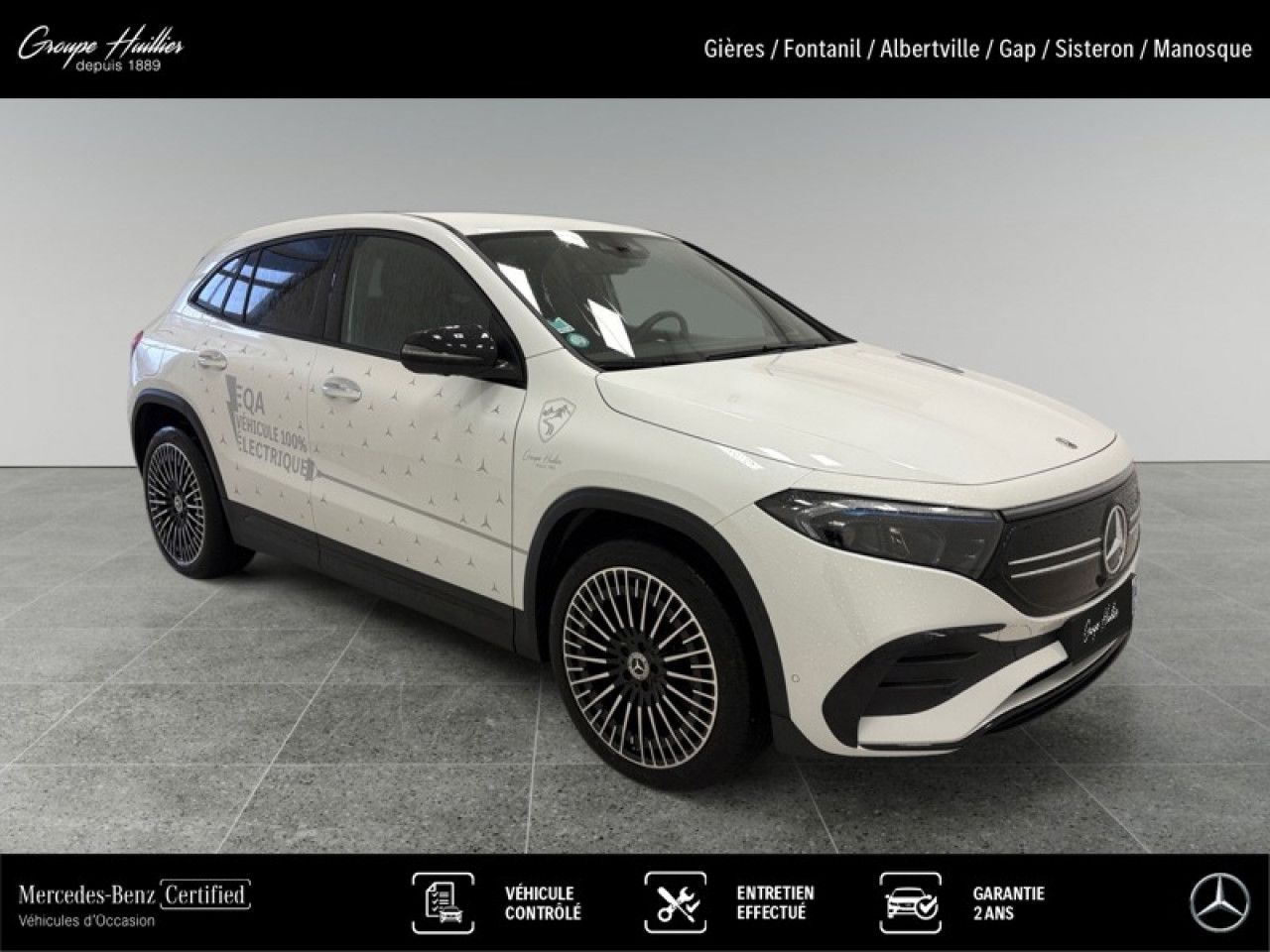 Photo du v&eacute;hicule 2 / 18