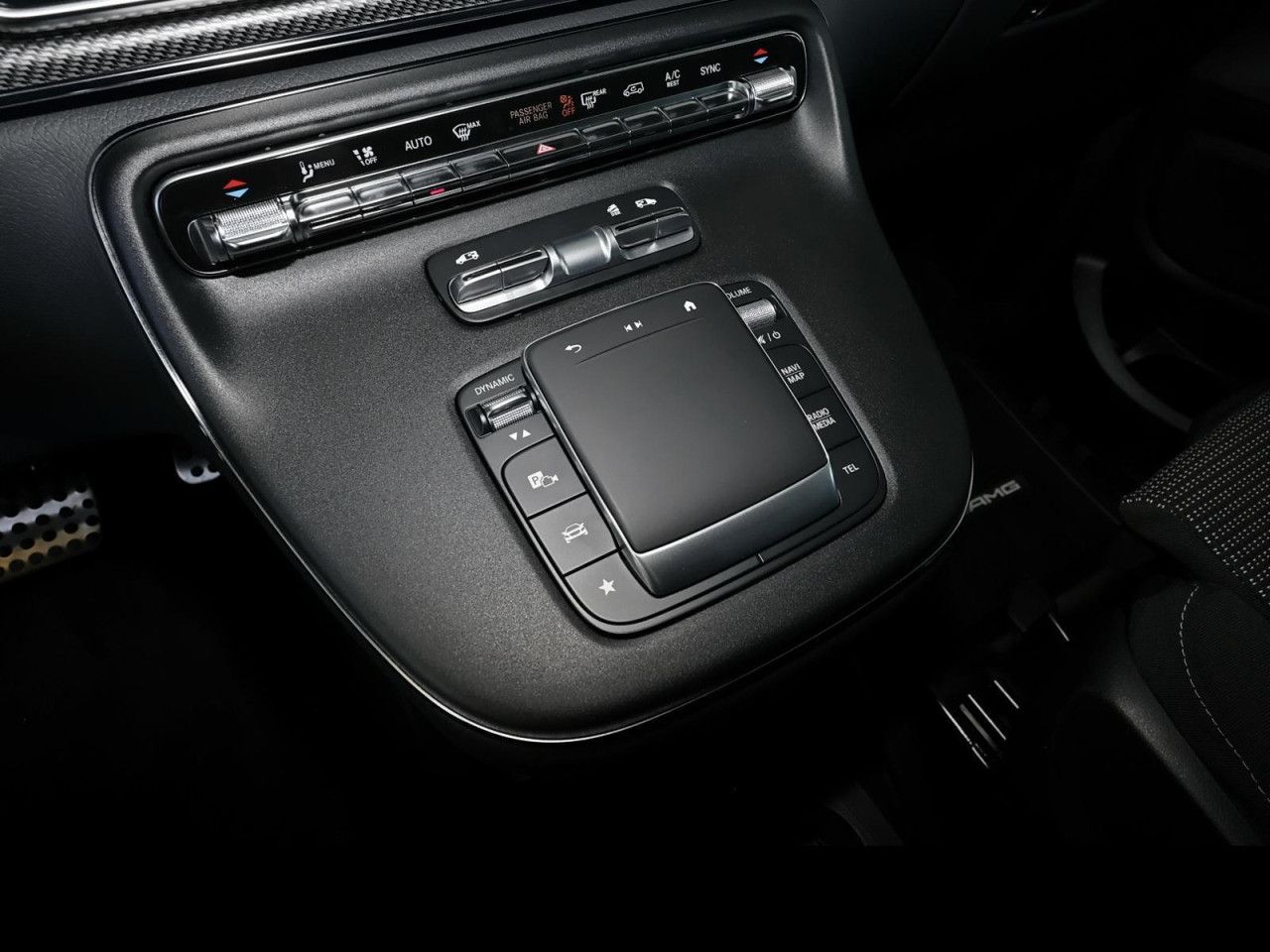 Mercedes-Benz V-Klasse – Bild 24