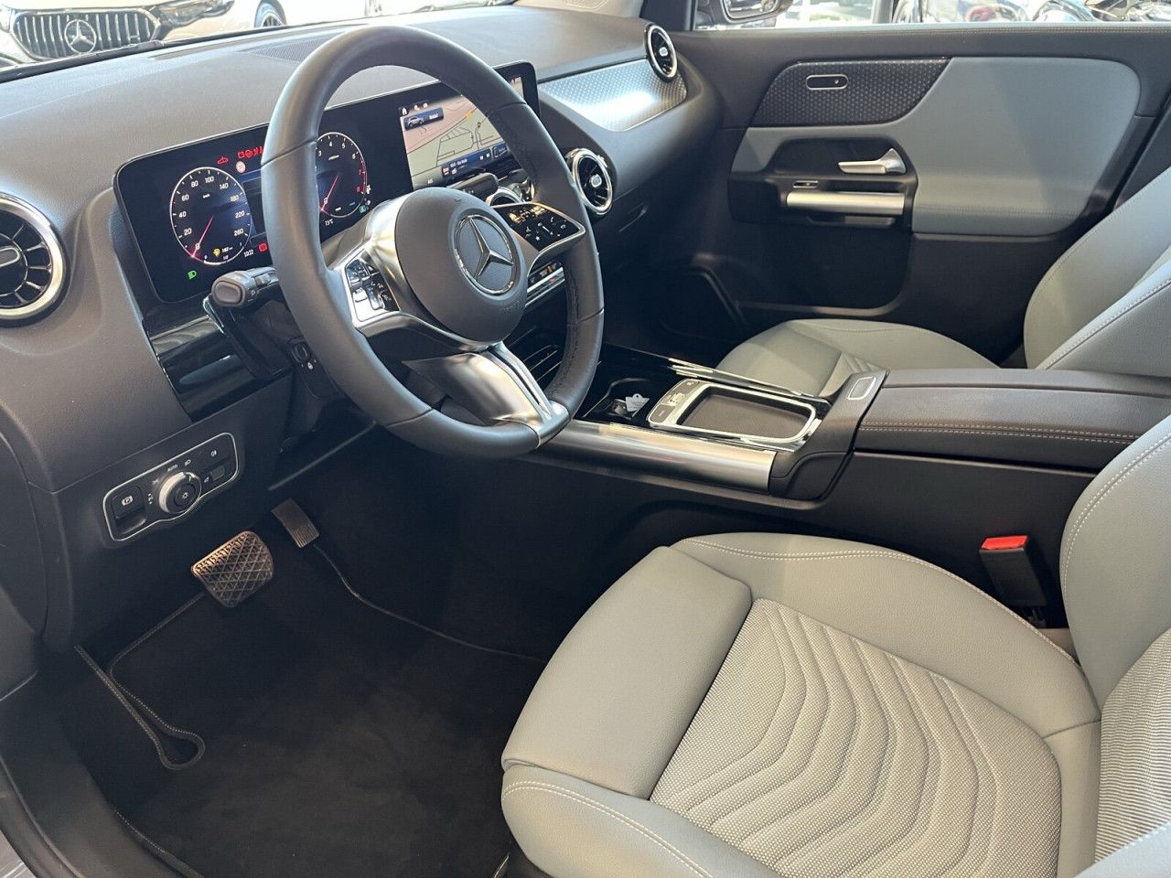Mercedes-Benz GLA – Bild 10