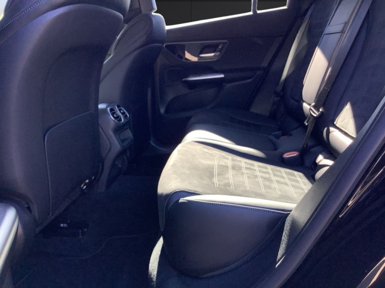 Mercedes-Benz GLC – Bild 13