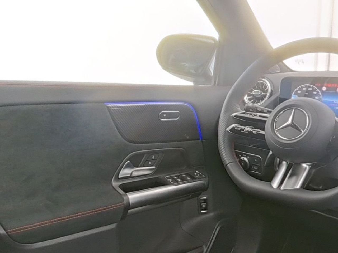 Mercedes-Benz GLA – Bild 9