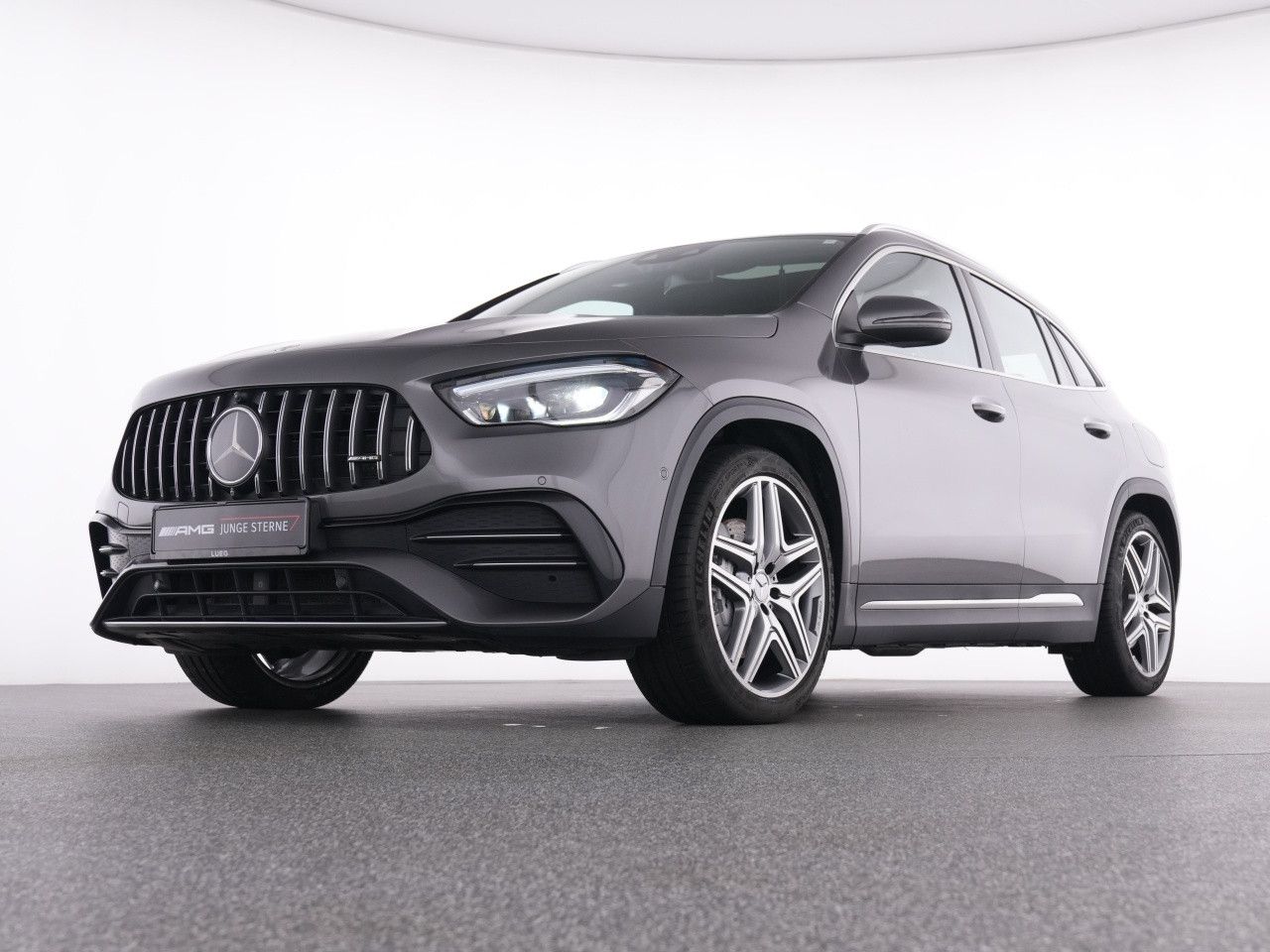 Mercedes-Benz GLA – Bild 6